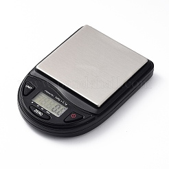 Weigh Gram Scale Digital Pocket Scale&nbsp;TOOL-C010-03
