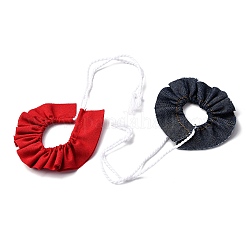 Mini Cloth Collar for Doll Clothes Making&nbsp;DIY-F157-01