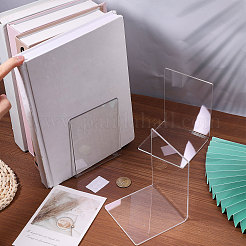 Acrylic Organizer&nbsp;DIY-WH0899-482