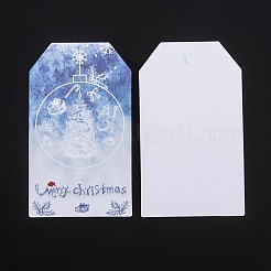 Paper Gift Tags&nbsp;X1-CDIS-P005-D07