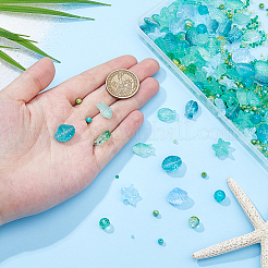 DIY Jewerly Making Finding Kits&nbsp;DIY-HS0001-84