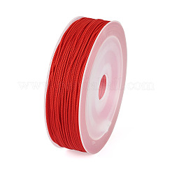 Braided Nylon Threads&nbsp;PJ-TAC0006-01B