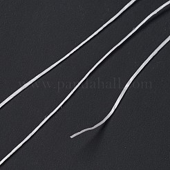 400M Flat Elastic Crystal String&nbsp;NWIR-F011-03C