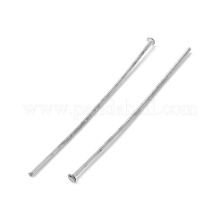 Iron Flat Head Pins&nbsp;IFIN-FS0001-33