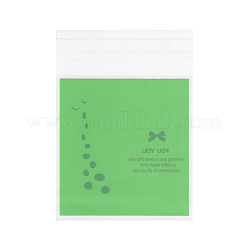 Rectangle OPP Cellophane Bags&nbsp;OPC-I005-04B