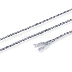 Braided Polyester Cord&nbsp;OCOR-T017-04A-43