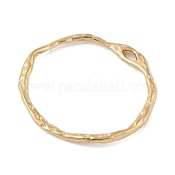 304 Stainless Steel Pendants&nbsp;STAS-P380-27G