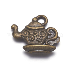 Alloy Pendants&nbsp;X-PALLOY-A15508-AB