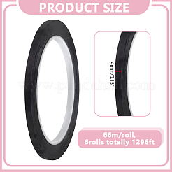 66M PET Adhesive Tape&nbsp;AJEW-WH0481-171A