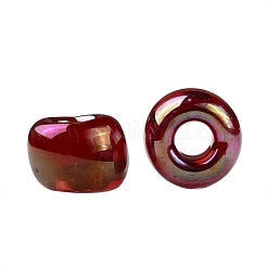 TOHO Round Seed Beads&nbsp;SEED-JPTR08-0165C
