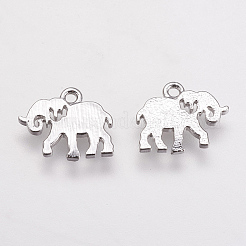 Brass Charms&nbsp;LS-KK-F731-38P
