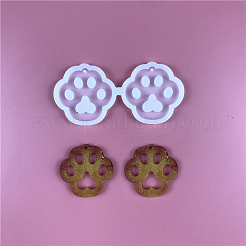 DIY Pendant Silicone Molds&nbsp;DIY-P030-16