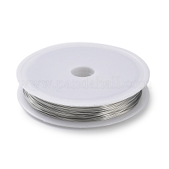 Non-Tarnish 10 Rolls 304 Stainless Steel Wire&nbsp;TWIR-H001-01C-P