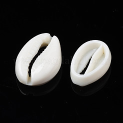 Opaque Acrylic Beads&nbsp;SACR-T359-01A