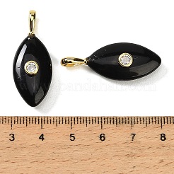 Natural & Synthetic Mixed Gemstone Pendants&nbsp;GG-CBA1AE1-02G