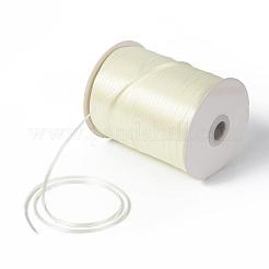 Double Face Satin Ribbon&nbsp;RC3mmY002
