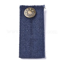 Cloth Adjustable Pants Waist Extender&nbsp;FIND-WH0053-02