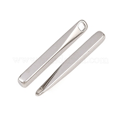 201 Stainless Steel Pendants&nbsp;STAS-P437-04P