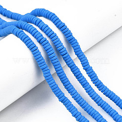 Handmade Polymer Clay Beads&nbsp;CLAY-N008-052-05