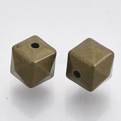 CCB Plastic Beads&nbsp;CCB-S160-326AB