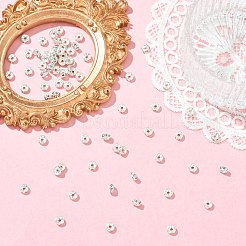Preciosa&reg MAXIMA Crystal Multi-Stones Settings&nbsp;X-PRC-MA4-00030-S