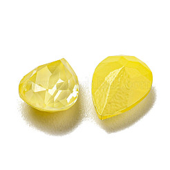 Glass Rhinestone Cabochons&nbsp;RGLA-G021-03A-213DE