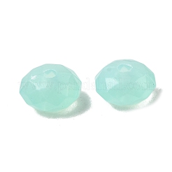 Transparent Acrylic Beads&nbsp;OACR-H116-05F