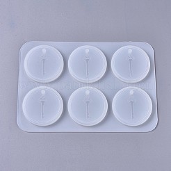 Silicone Molds&nbsp;X-DIY-F041-10C