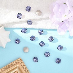 Preciosa&reg MAXIMA Crystal Fancy Stones&nbsp;X-PRC-FC10-20410