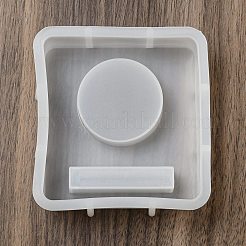 Silicone Mold&nbsp;SIMO-S003-01C