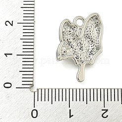Alloy Resin Pendants&nbsp;LS-PALLOY-S029-02A