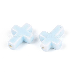 Handmade Porcelain Beads&nbsp;PORC-F010-03-01