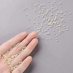 12/0 Grade A Round Glass Seed Beads&nbsp;SEED-N001-B-901