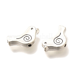 Tibetan Style Alloy Beads&nbsp;AB5587Y-NF