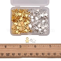 Tibetan Style Alloy Charms&nbsp;TIBEP-YW0001-25