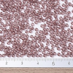 MIYUKI Round Rocailles Beads&nbsp;SEED-X0054-RR0364