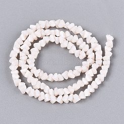 Opaque Glass Beads Strands&nbsp;GLAA-N019-3mm-04