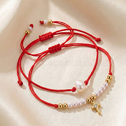 Brass Charm Bracelets&nbsp;HQ8800