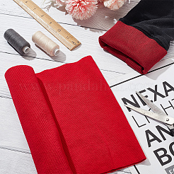 Cotton with Spandex Ribbing Fabric for Cuffs&nbsp;FIND-WH0260-39B