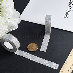 3 Rolls Glitter Foil Masking Tapes&nbsp;DIY-GF00007-47A