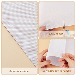 PVC Dustproof Net for Notebook Computer&nbsp;KY-WH0046-120C-01