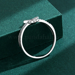 925 Sterling Silver Finger Rings&nbsp;FS-WG231A9-02