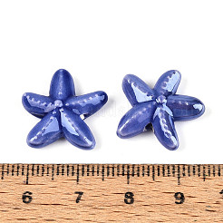 Handmade Porcelain Beads&nbsp;PORC-Q002-02A-01