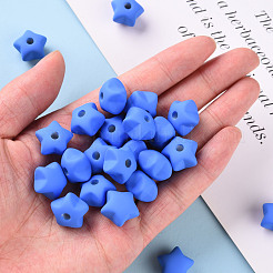 Acrylic Beads&nbsp;OACR-S039-01-86