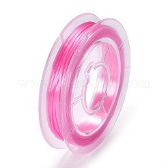Flat Elastic Crystal String&nbsp;EW-PH0001-0.8mm-04