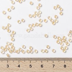 MIYUKI Round Rocailles Beads&nbsp;SEED-G008-RR0282