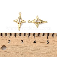 Brass Pendants&nbsp;KK-B079-06G