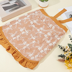 Cotton Half Apron&nbsp;FIND-WH20019-252A