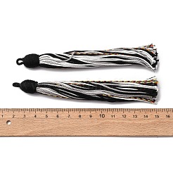 Cotton Tassel Pendants&nbsp;FIND-D302-03E