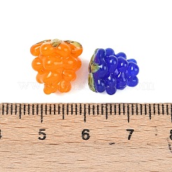 Handmade Lampwork Beads&nbsp;LAMP-F042-05